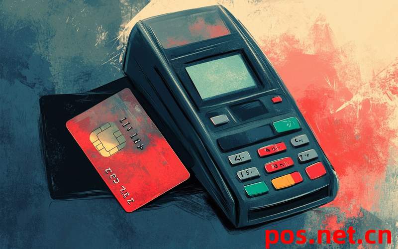 第三代智能POS机到底改变了什么？